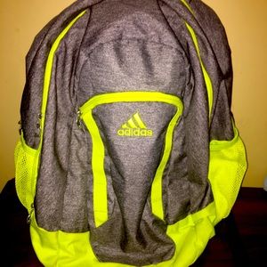 adidas backpack